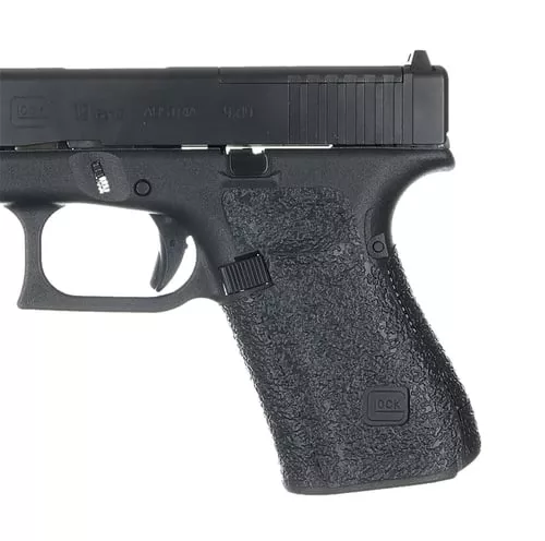 TALON GRP FOR GLOCK 19 GEN5 RBR MDBK
