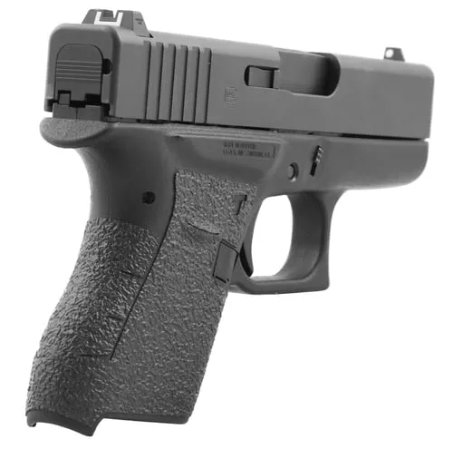 TALON GRP FOR GLOCK 43 RBR