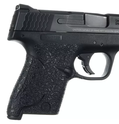 TALON GRP FOR S&W SHIELD 9/40 RBR