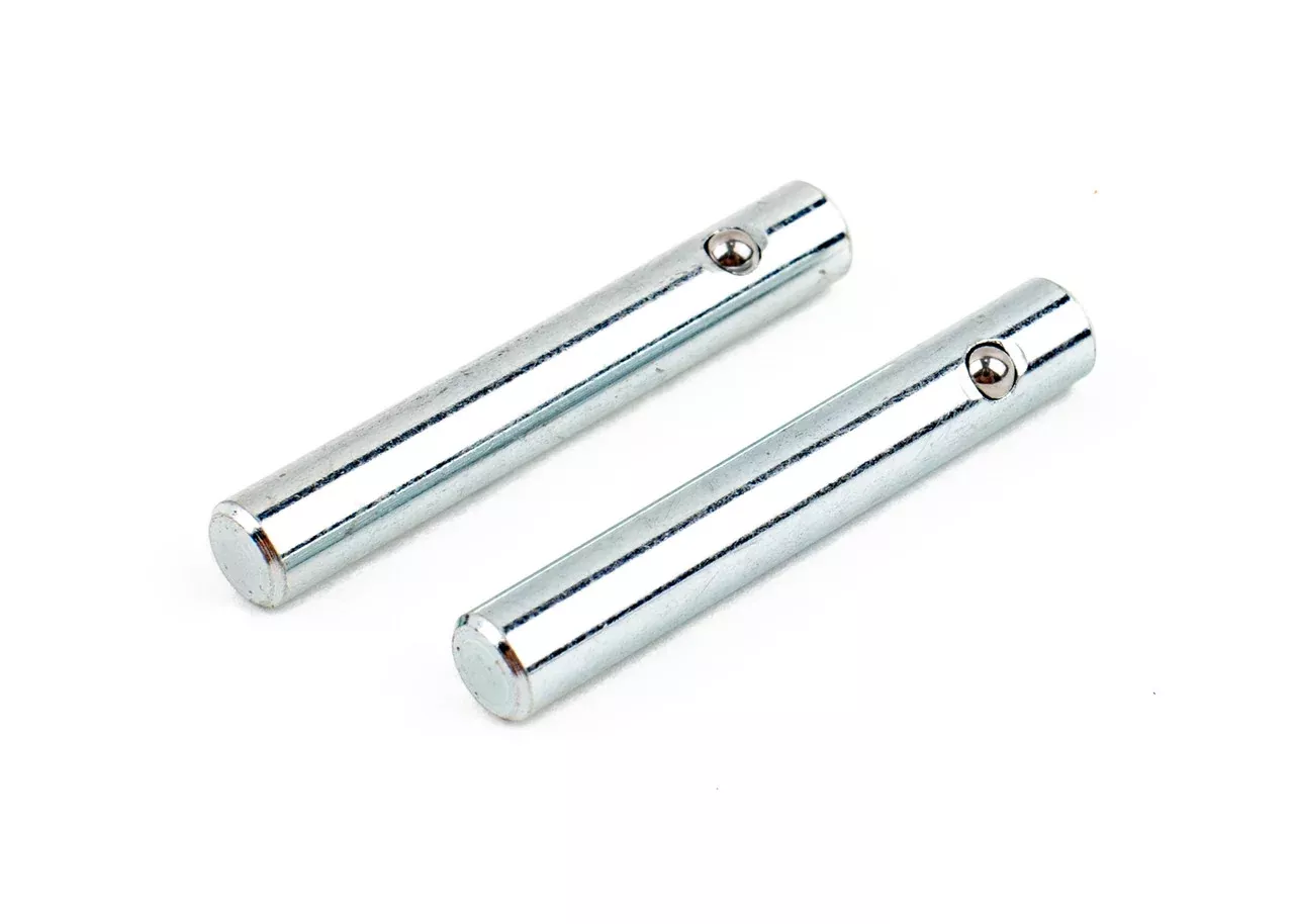 TANDEMKROSS Upgraded Receiver KrossPins for Ruger PC Carbine - 2 Pack