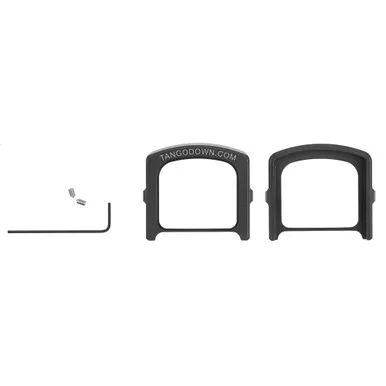 TangoDown AALG-002 Lens Guard for Aimpoint ACRO P2