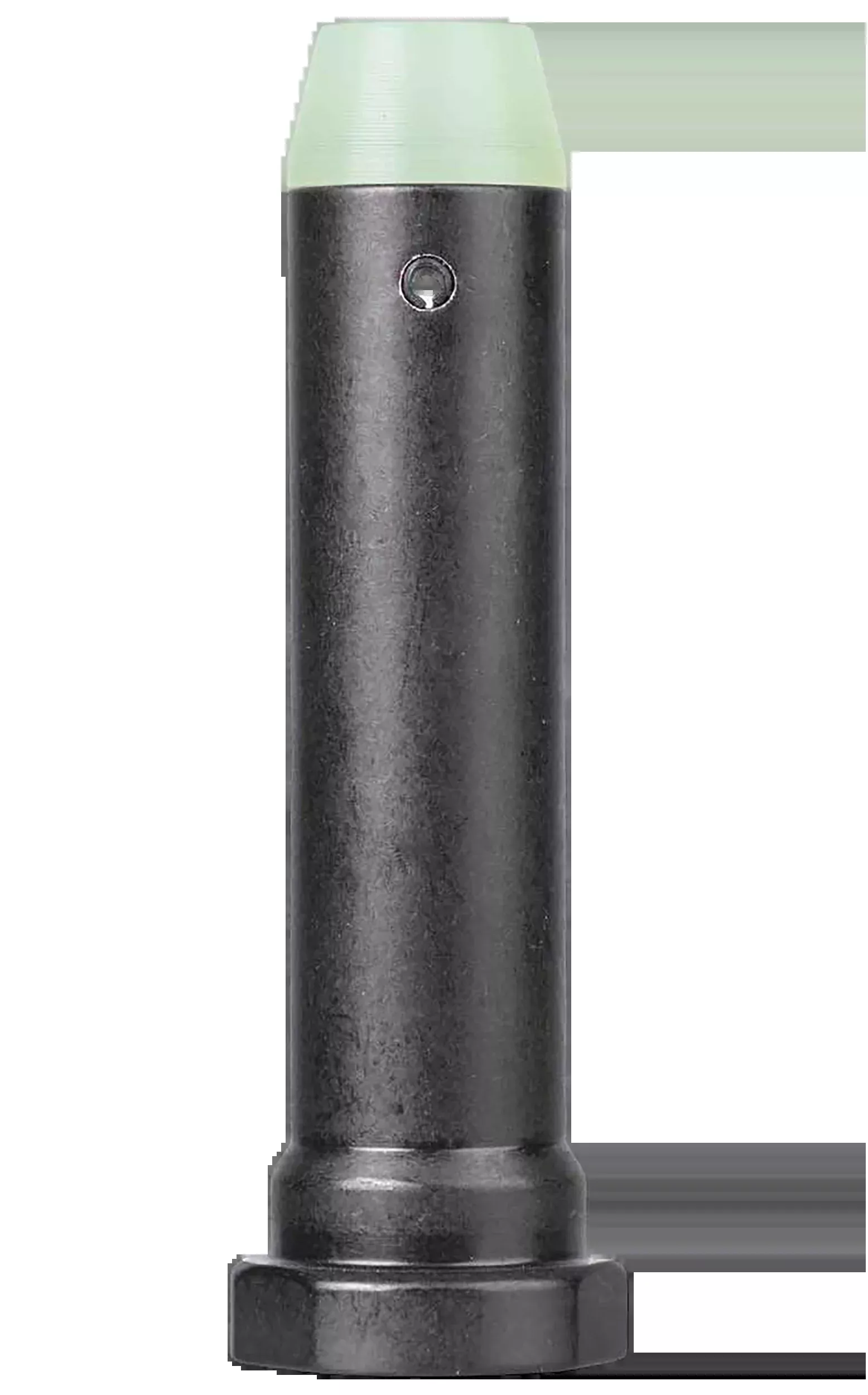 Tapco H1 Carbine Buffer for AR-15, 3.8 oz 7075-T6 Aluminum, Black Anodized TAP22053