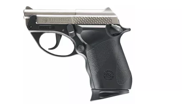 Taurus 22PLYSS 22PLY 8+1 .22 LR 2.33″