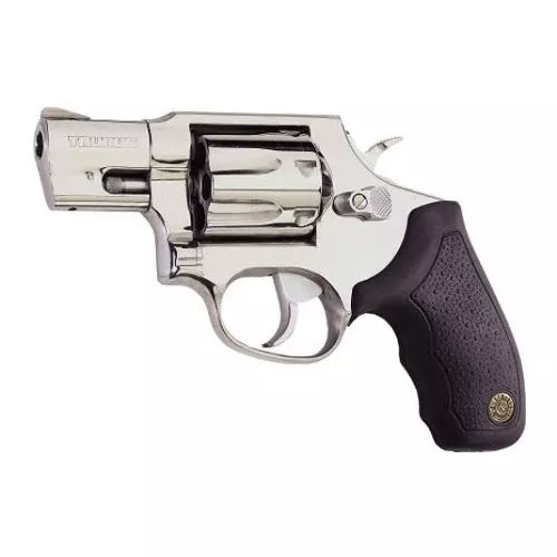 Taurus 617 Standard .357 Mag 2" Barrel Revolver 2-617029