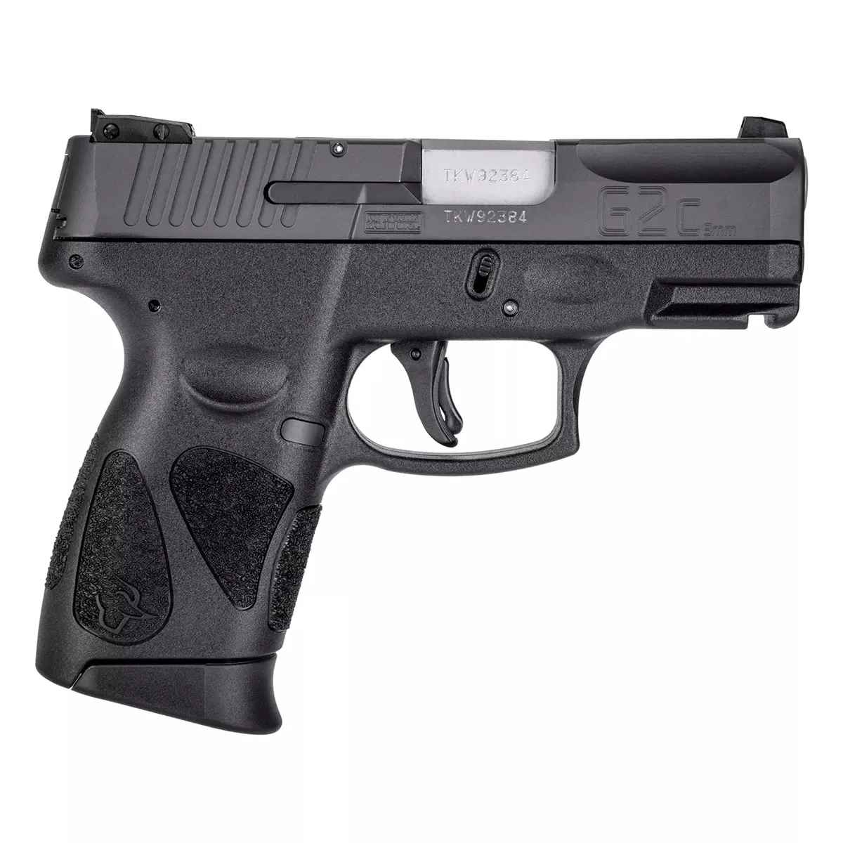 Taurus PT111 G2c 9mm Compact Pistol
