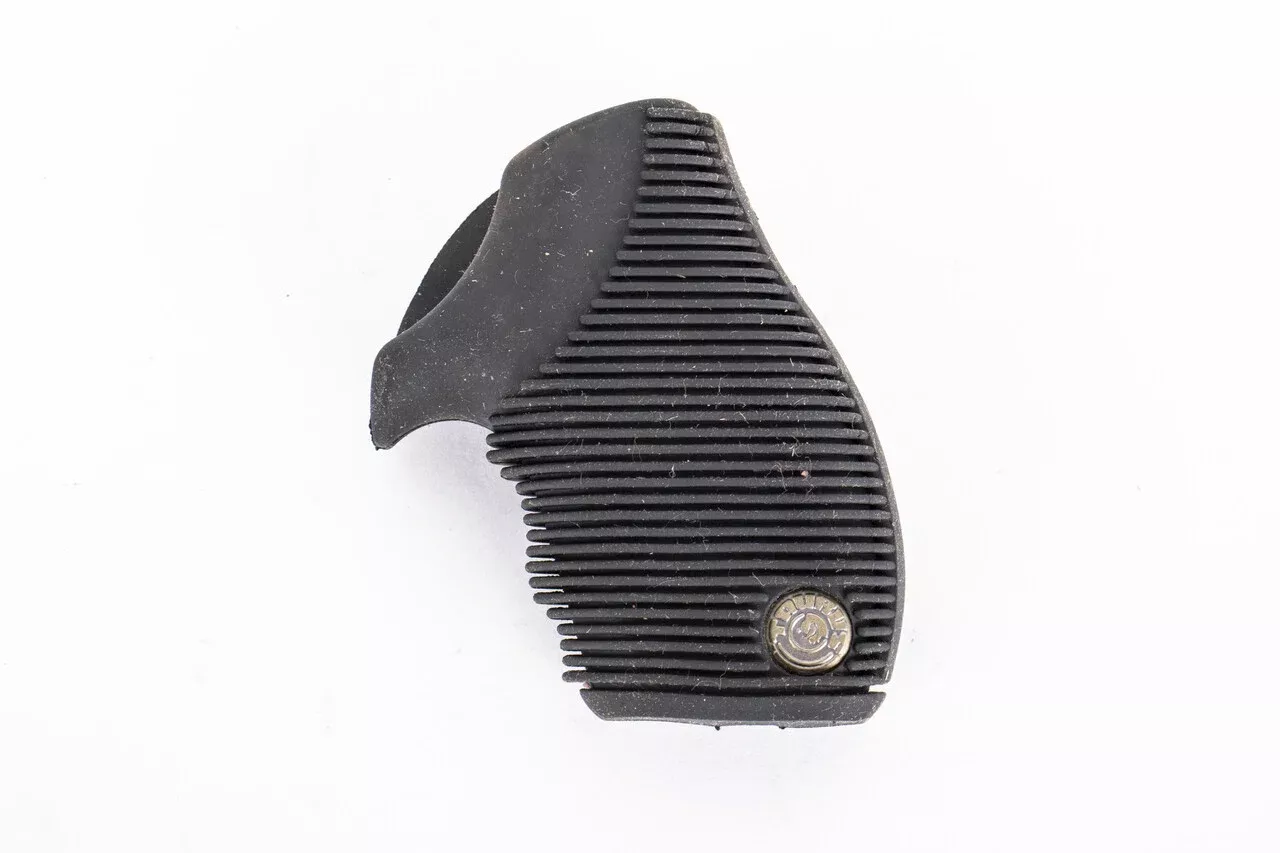 Taurus Small Frame Rubber Grip - 1 Pack
