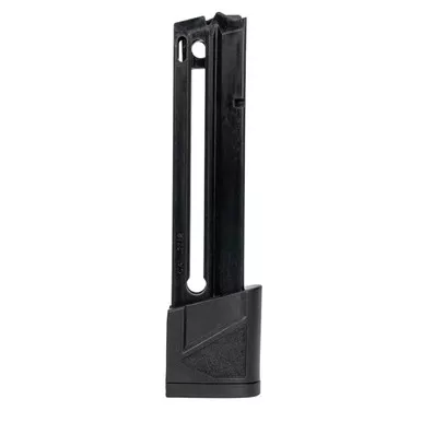 Taurus TX22 22 LR 22 Round Magazine - Fits Taurus TX22, Black
