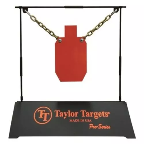 Taylor Targets Pro Series Mark I