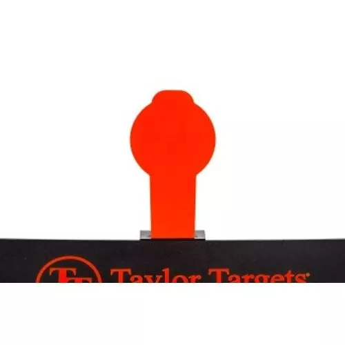 Taylor Targets Pro-Series Popper