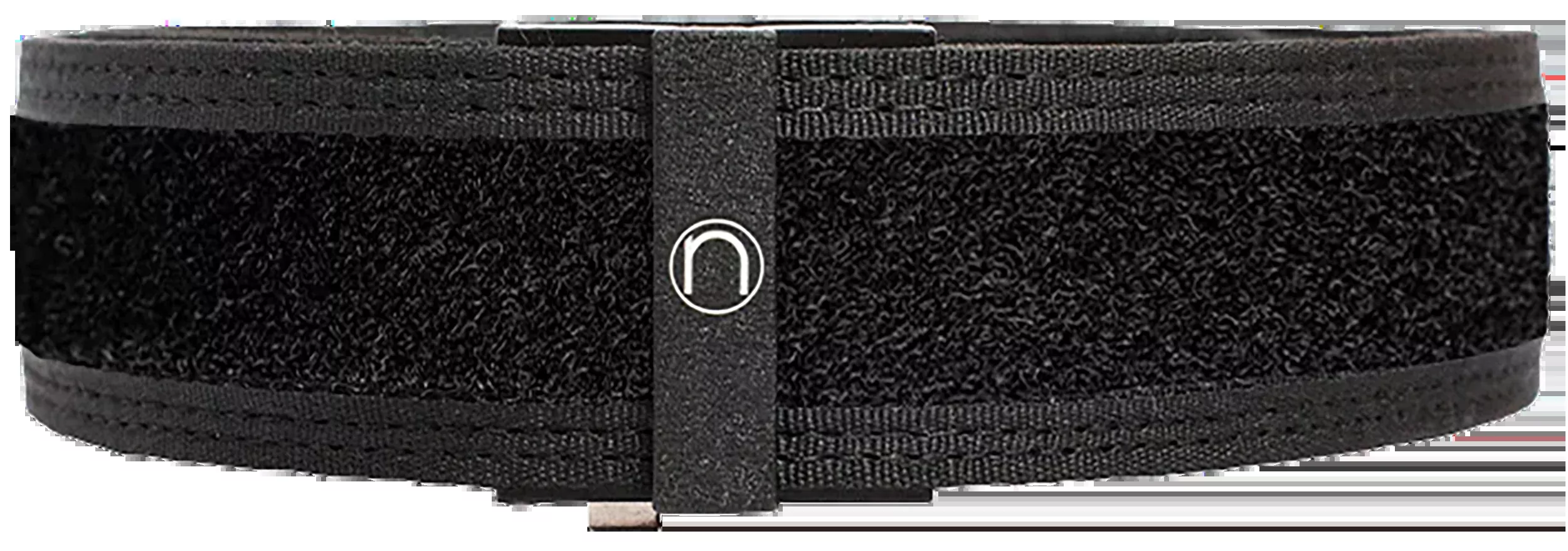 Team Nexbelt Operating Every Day Carry Inner Belt – Black Nylon, 1.50-inch Width, PCS1930