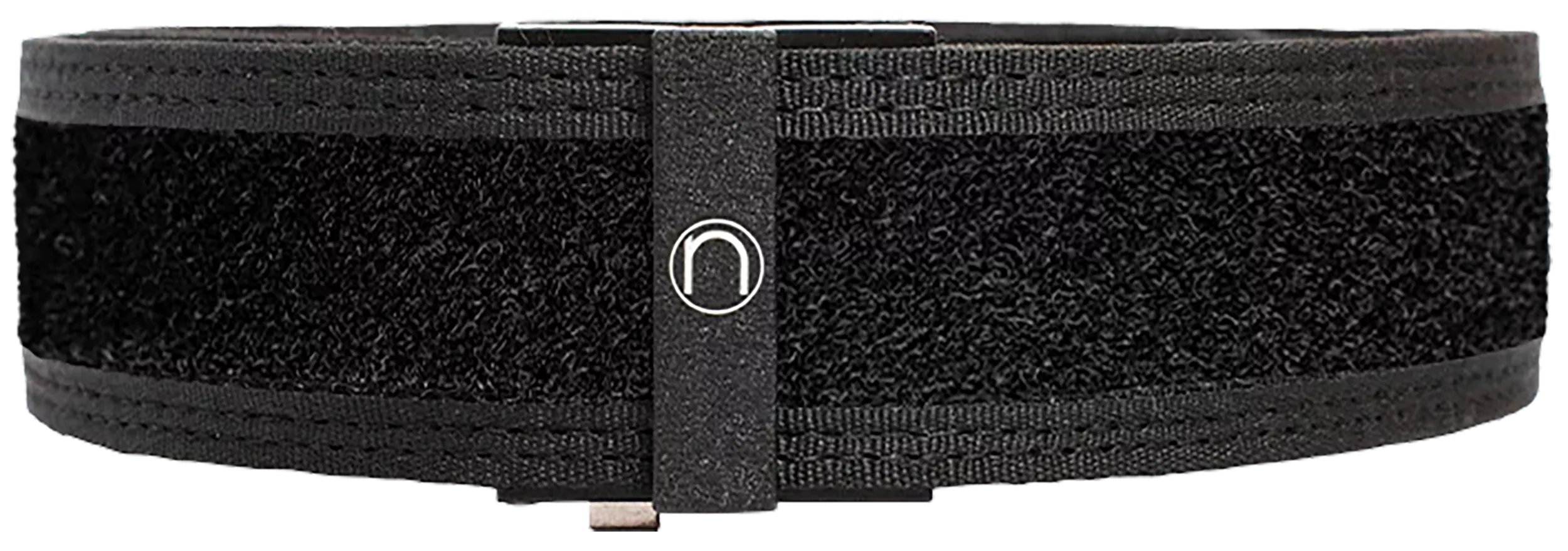 Team Nexbelt Operating PCS1930 EDC Inner Belt Black Nylon 1.50" Wide