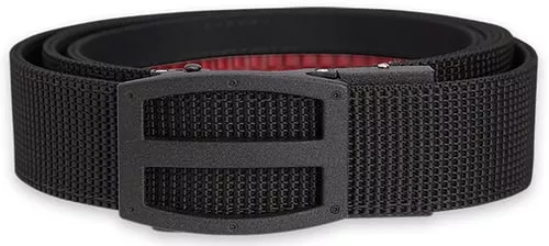Team Nexbelt Operating PCS2672 EDCBlack Nylon 1.50" Wide