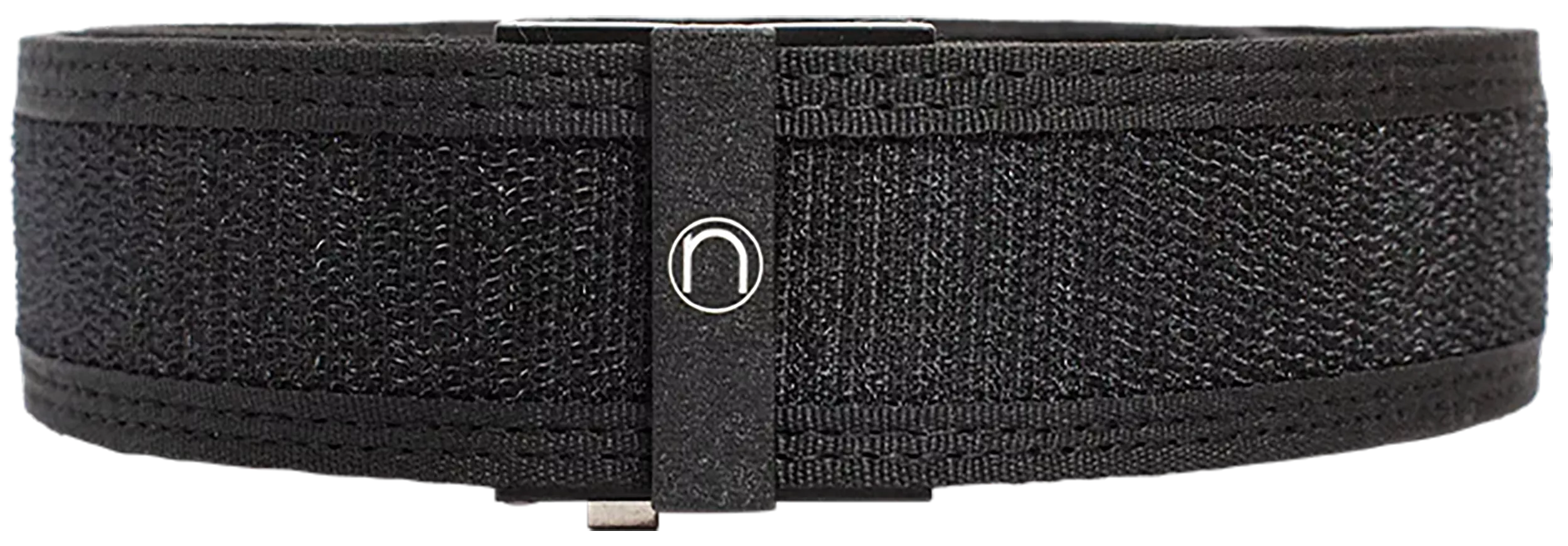 Team Nexbelt Operating PCS3118 EDC Inner Belt Hook Black Nylon 1.50" Wide