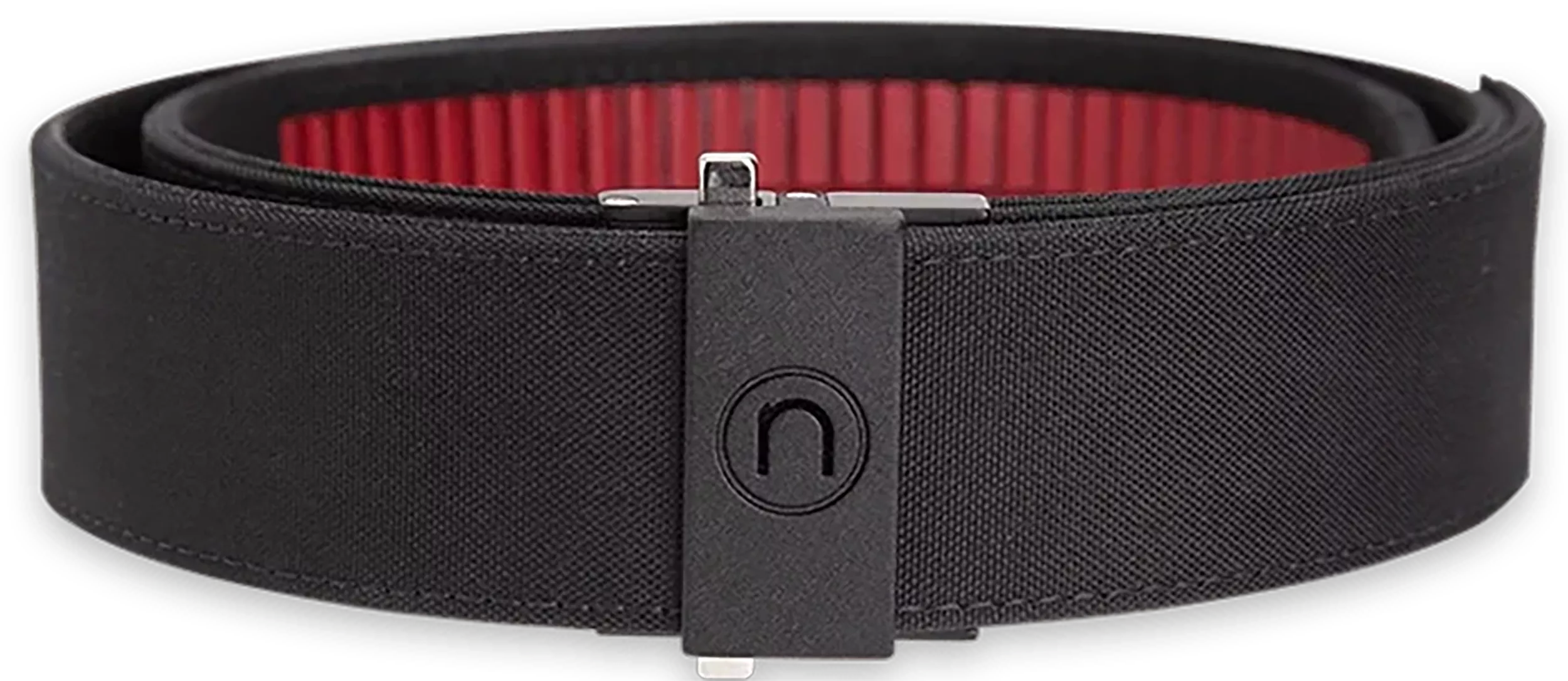 Team Nexbelt Operating PCS9121 EDCBlack Nylon 1.75" Wide Clasp Closure
