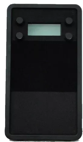 TENCATE ARMOR Targa Light CX-200 TL - Ballistic Shield