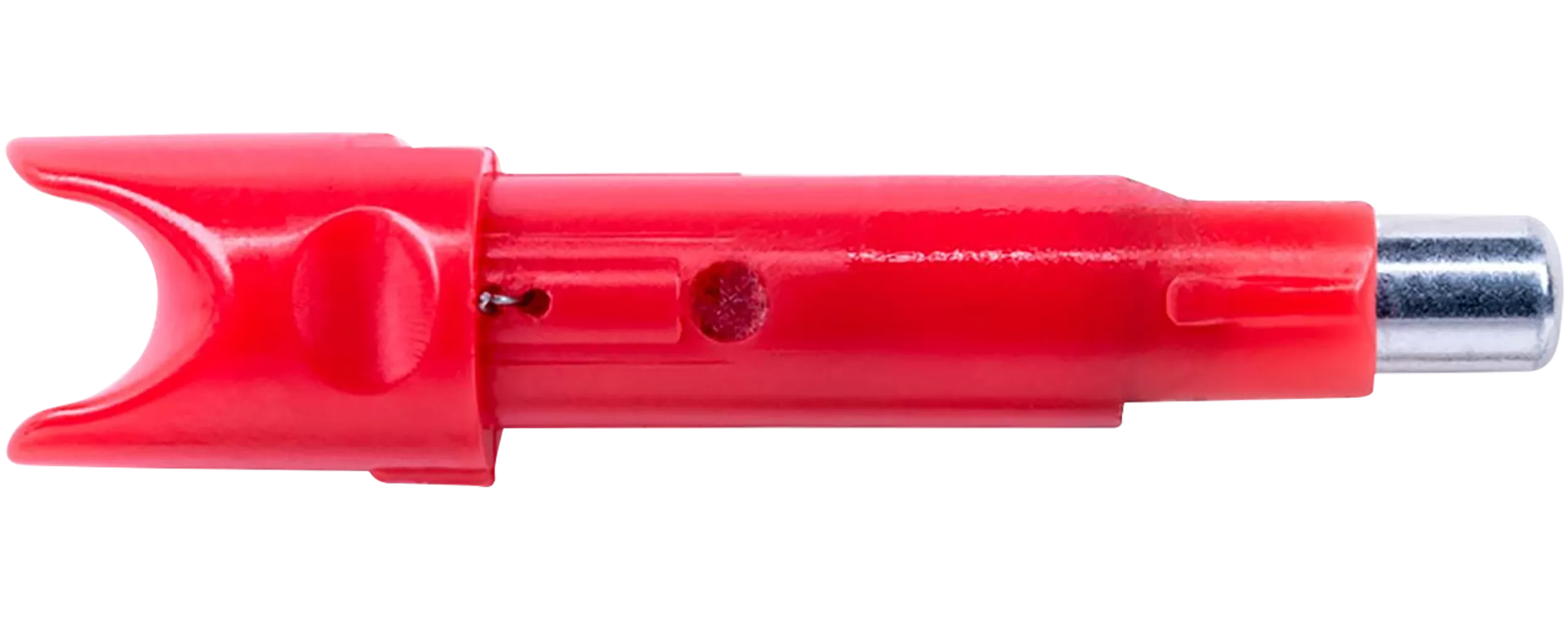 Tenpoint HEA3803R Alpha BlazeLight Nock HP Bushing Red