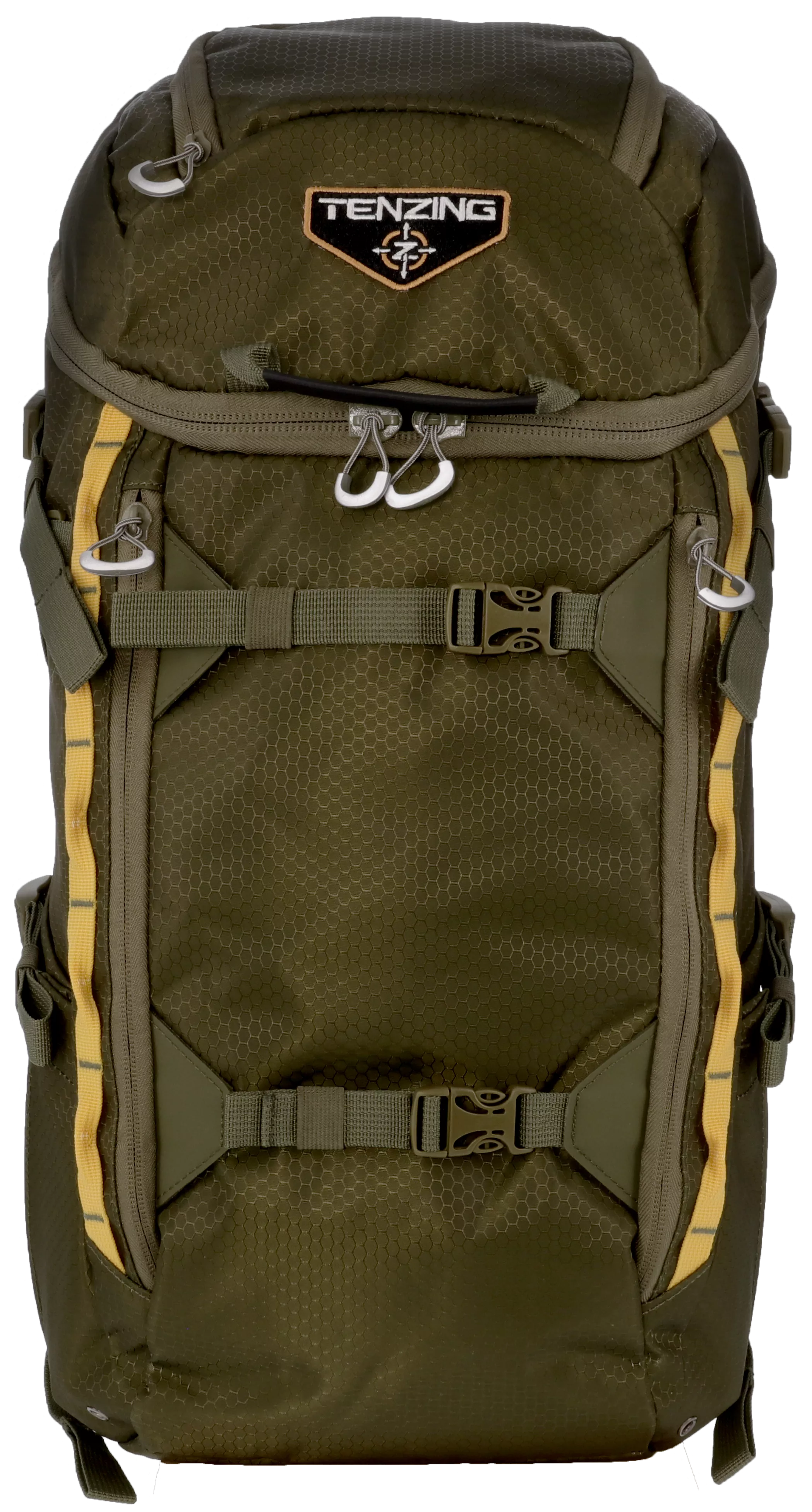 Tenzing TZGTNZW1500OG Tenzing Daypack Olive