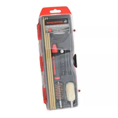 Tetra / FTI Inc. .22-.25 Cleaning Kit