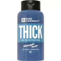 Thick High Viscosity Body Wash - Midnight Swim