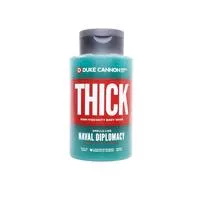 Thick High- Viscosity Body Wash - Naval Diplomacy