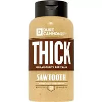Thick High Viscosity Body Wash - Sawtooth