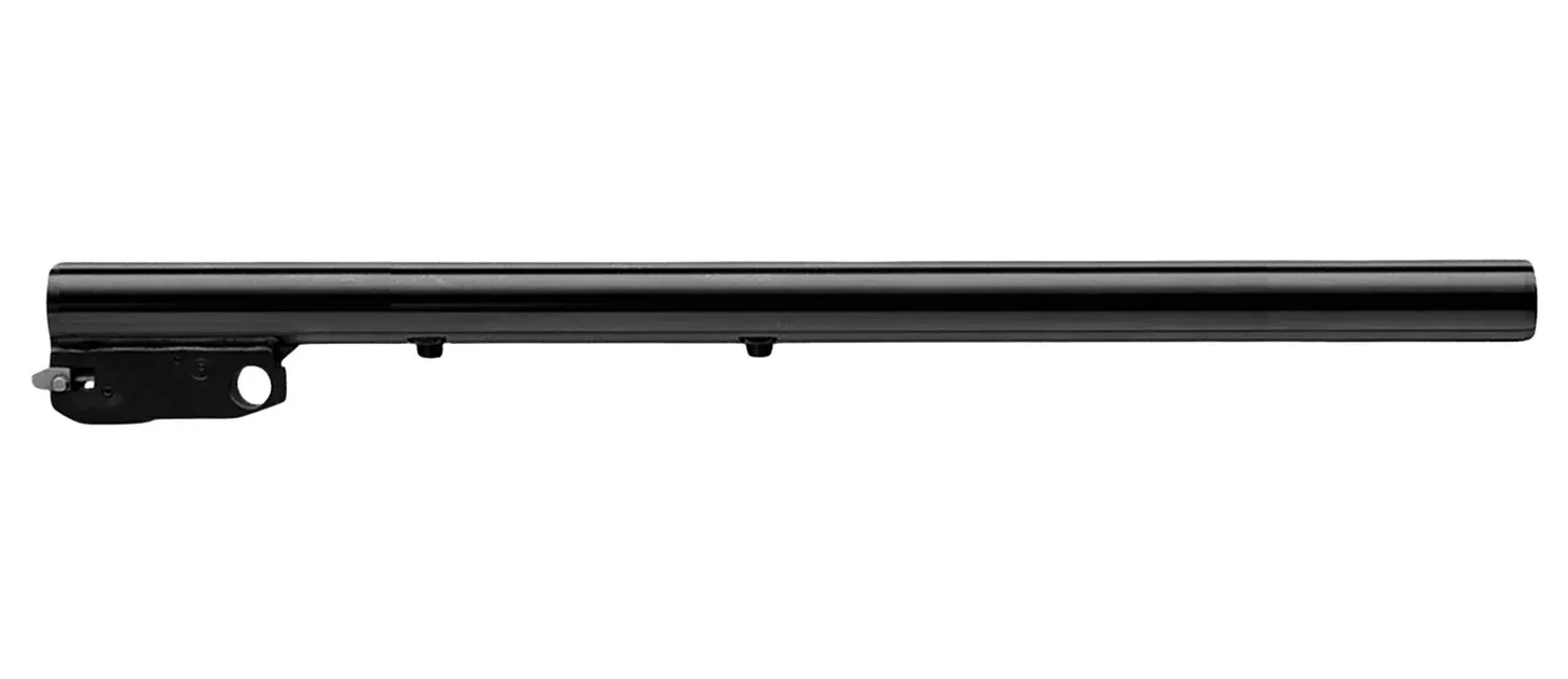 Thompson Center Arms, LLC 8060R Contender223 Rem Black Chrome Moly Steel