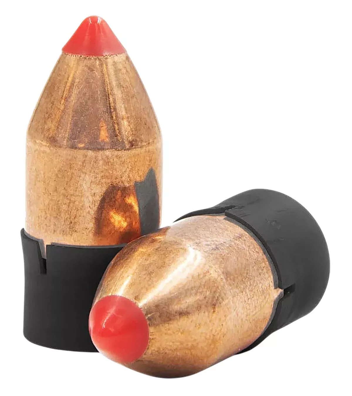 Thompson Center Arms, LLC 9012R Bore Driver50Cal Hornady FTX 20Pack