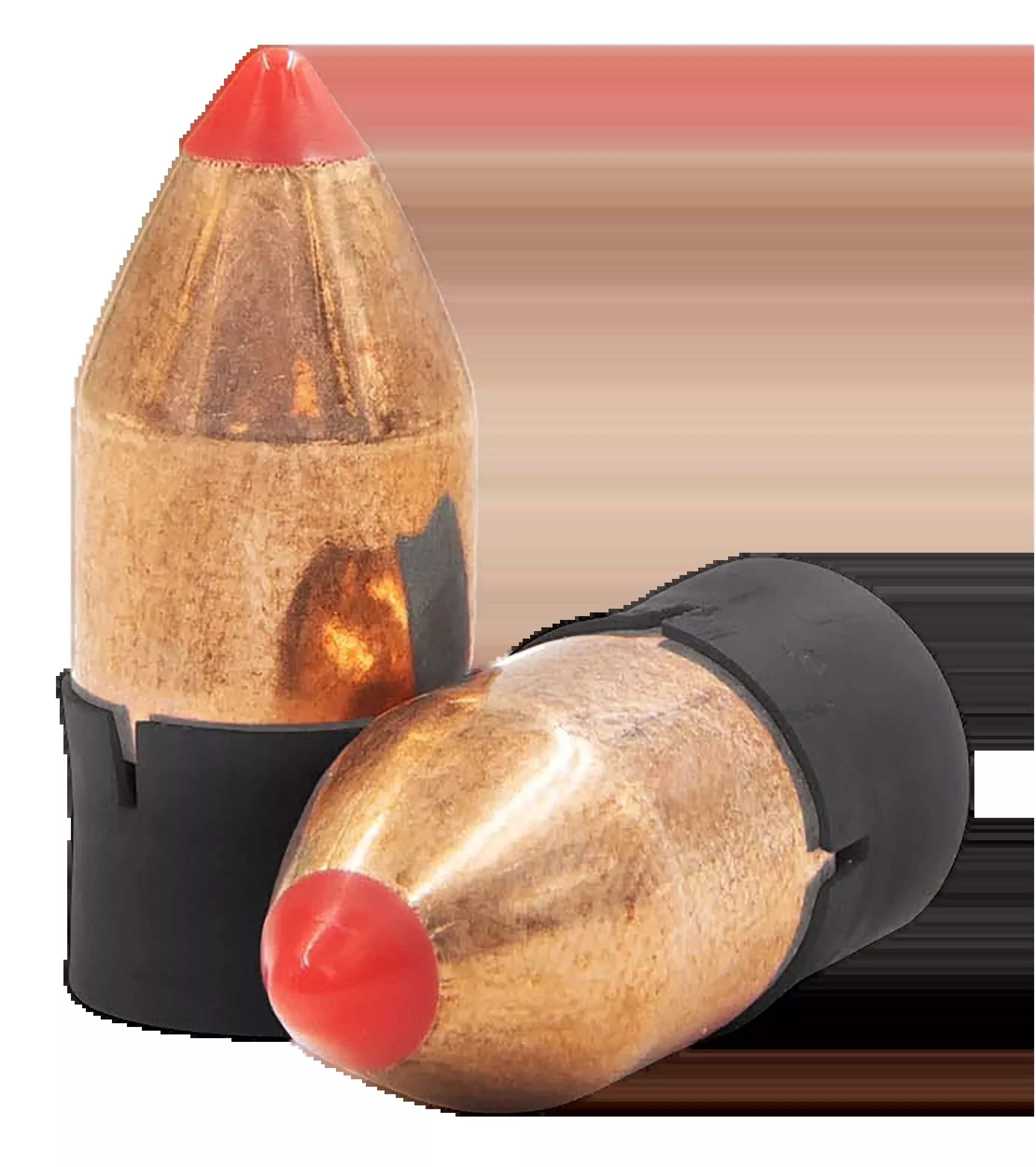 Thompson Center Bore Driver .50 Cal 290 Grain Muzzleloader Bullets, 20-Pack 9012R
