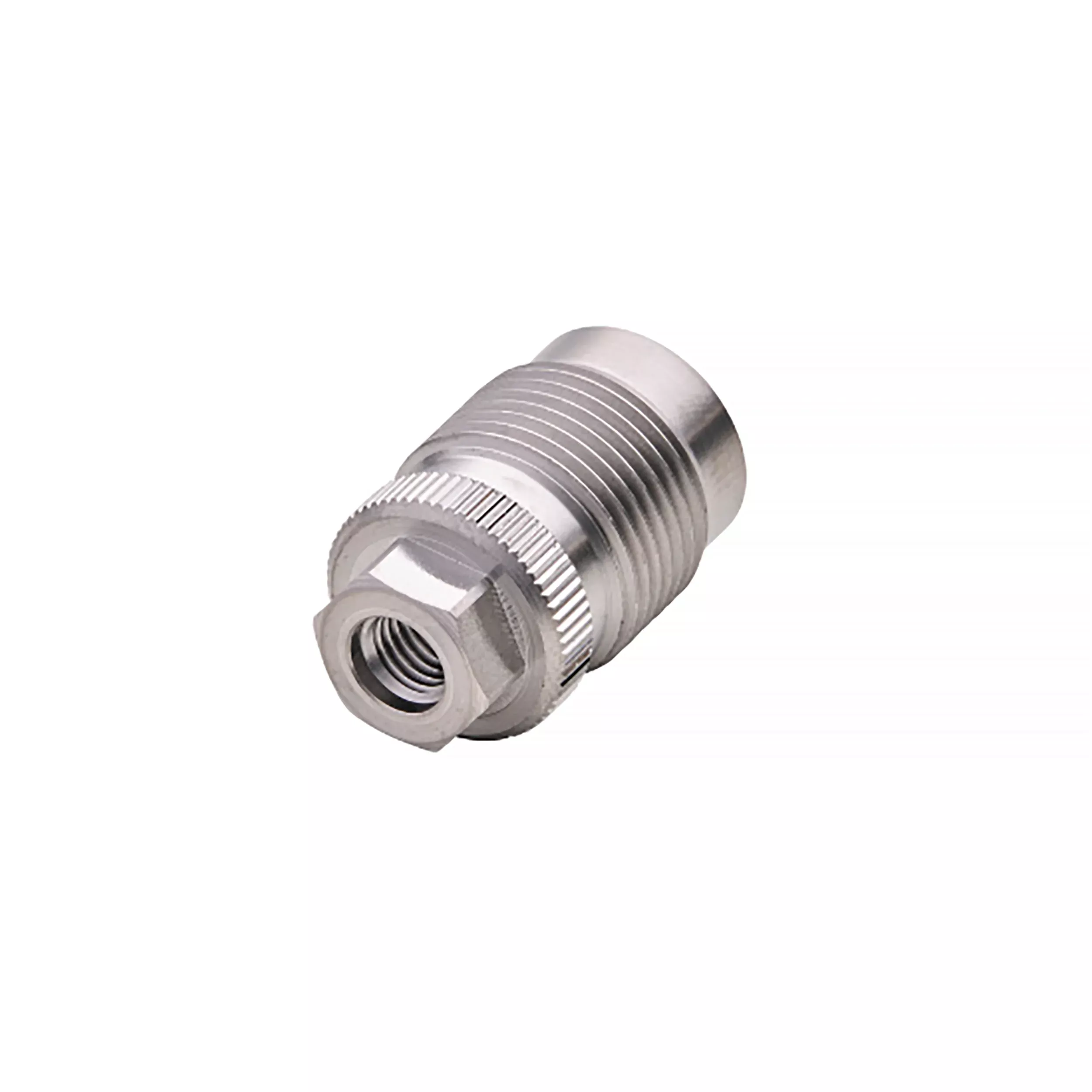 Thompson Center Breech Plug for Black Diamond & Woods Muzzleloaders, Stainless Steel 7769R