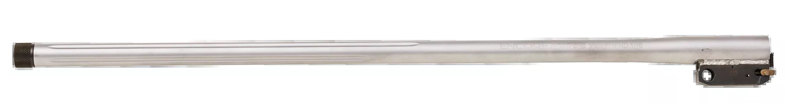 Thompson Encore ProHunter 400 Legend 26" Stainless Fluted Barrel