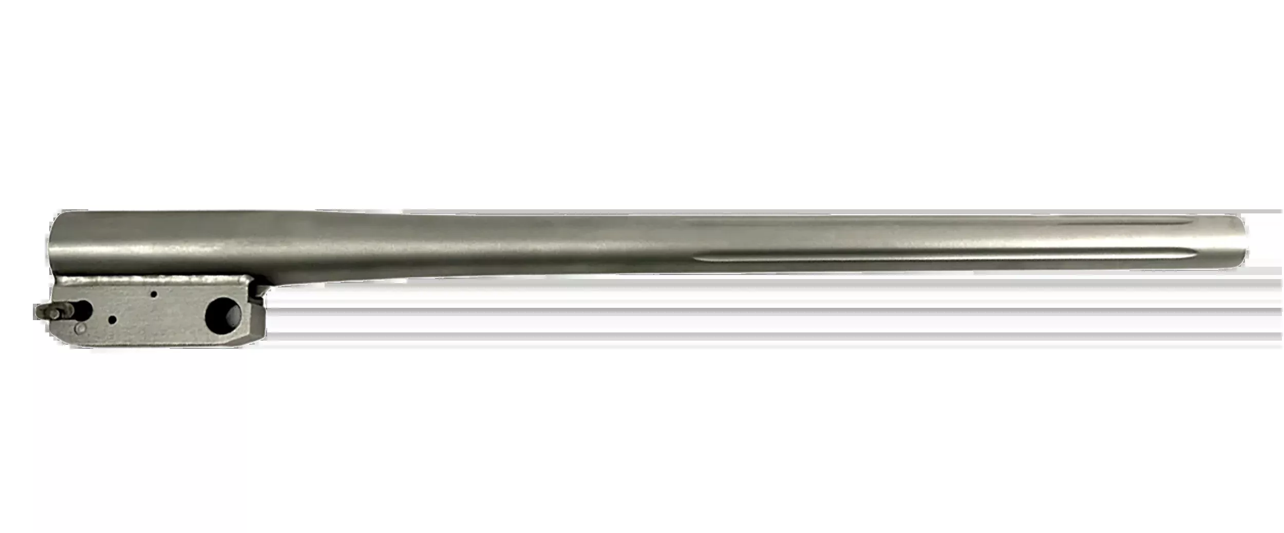Thompson Encore ProHunter 6.5 Creedmoor 15" Fluted Stainless Barrel