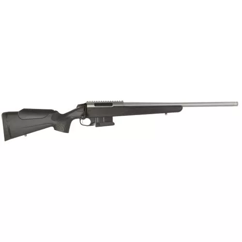 Tikka T3x CTR .260 Remington 20" 10+1 Bolt Action Rifle