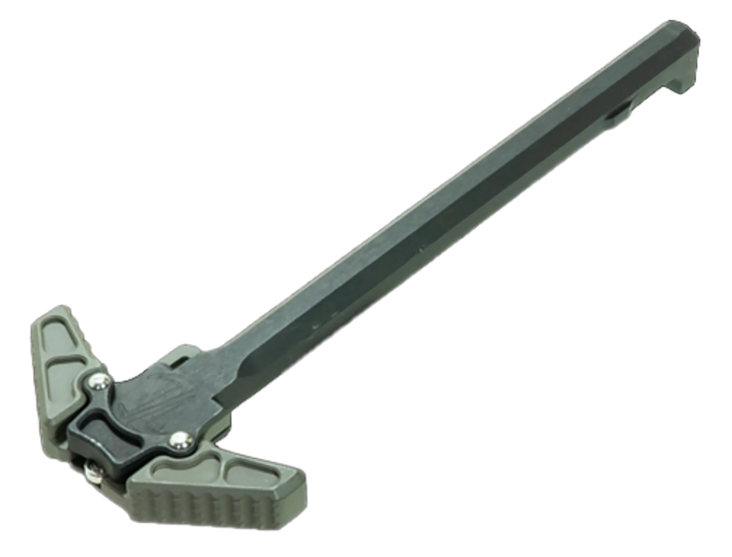 Timber Creek Outdoors GCHU Greyman Charging Handle Urban Billet Aluminum Ambidextrous