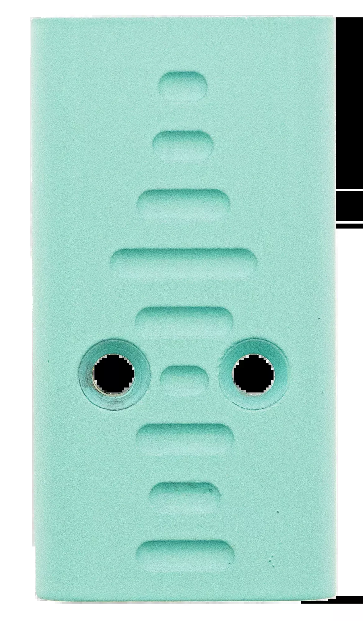 Timber Creek Outdoors Glock 17/19 Slide Cover Plate, Robin's Egg Blue Finish GLMCPRE