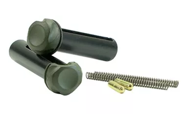 Timber Creek Outdoors OD Green AR Takedown Pin Set - OD Green