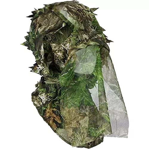 Titan 3D FacemaskMossy Oak Obsession
