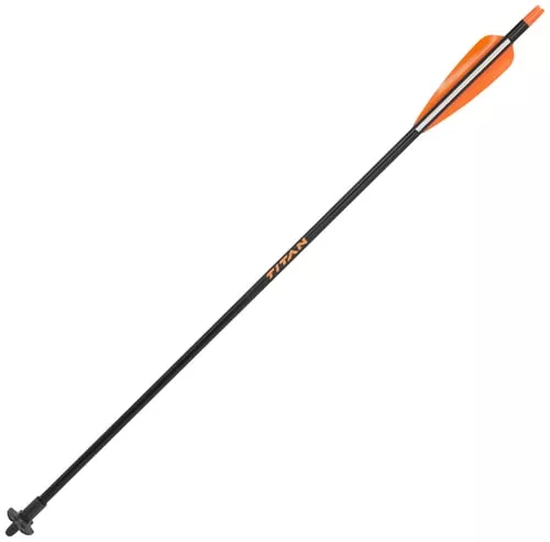 Titan Crossbow Decocking Bolt