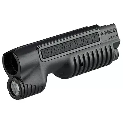 TL-Racker Shotgun Forend Light - Mossberg 590 - Black