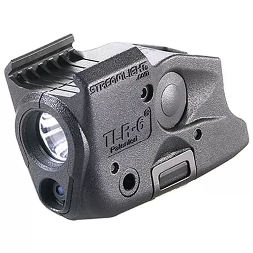 TLR-6 Rail SA XD