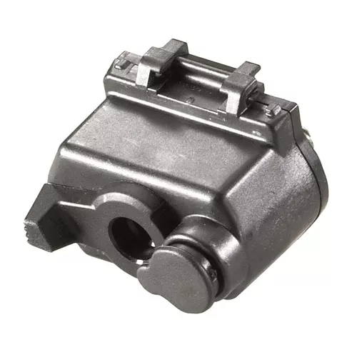 TLR Batt. Door/Switch