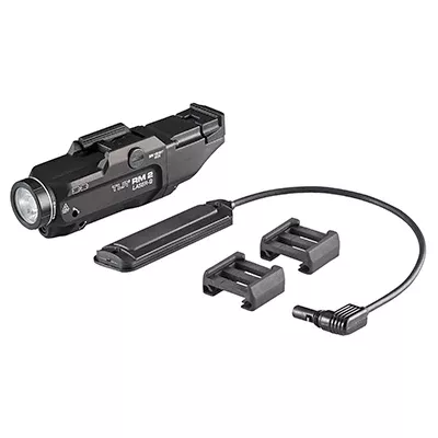 TLR RM 2 Laser G - System