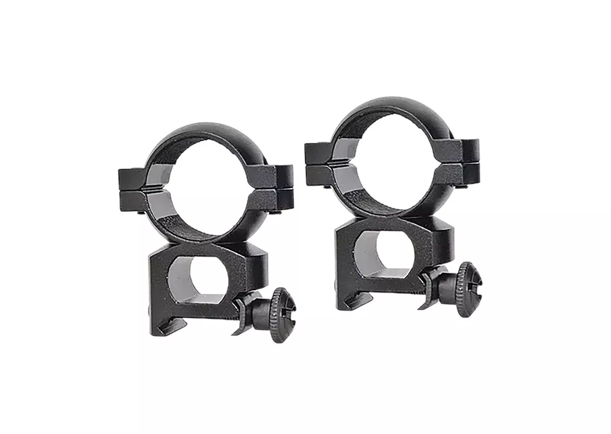 Traditions A799DS Quick PeepMatte Black 1"