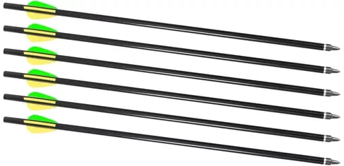 Traditions Firebolt 2216 Arrows16 in. 6 pk.