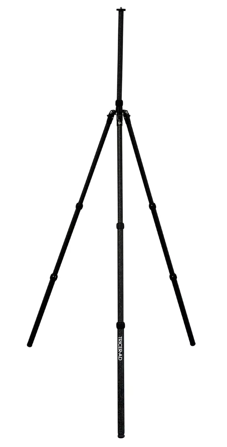 Tricer AD-TRI-1 ADBlack Carbon Fiber