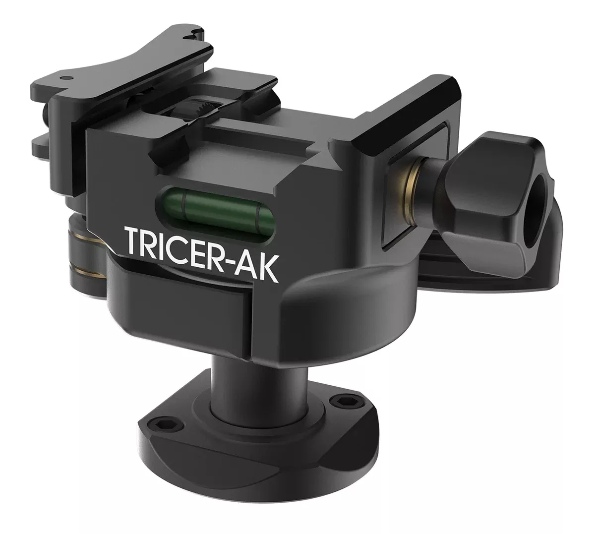 TRICER AK-AL-BALL-2 TRICER-AK