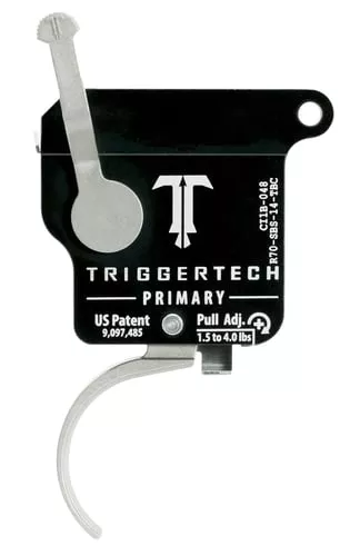 TRIGRTECH R700 PRIMRY CRVD RH BLT