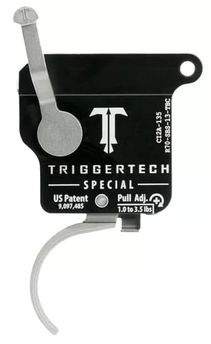 TRIGRTECH R700 SPCL CRVD RH BLT