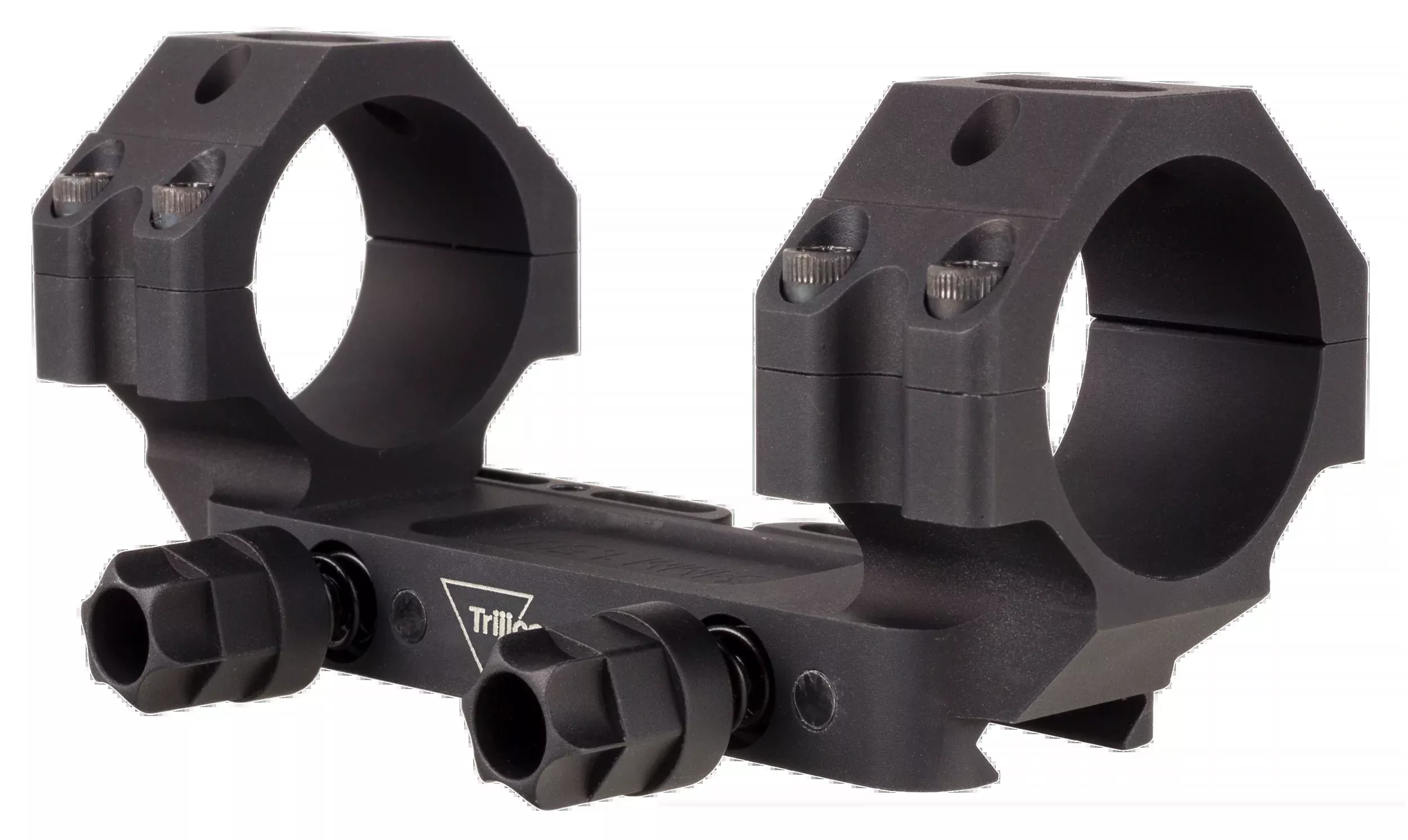 Trijicon AC22042 Matte Black Anodized Aluminum 34mm Tube
