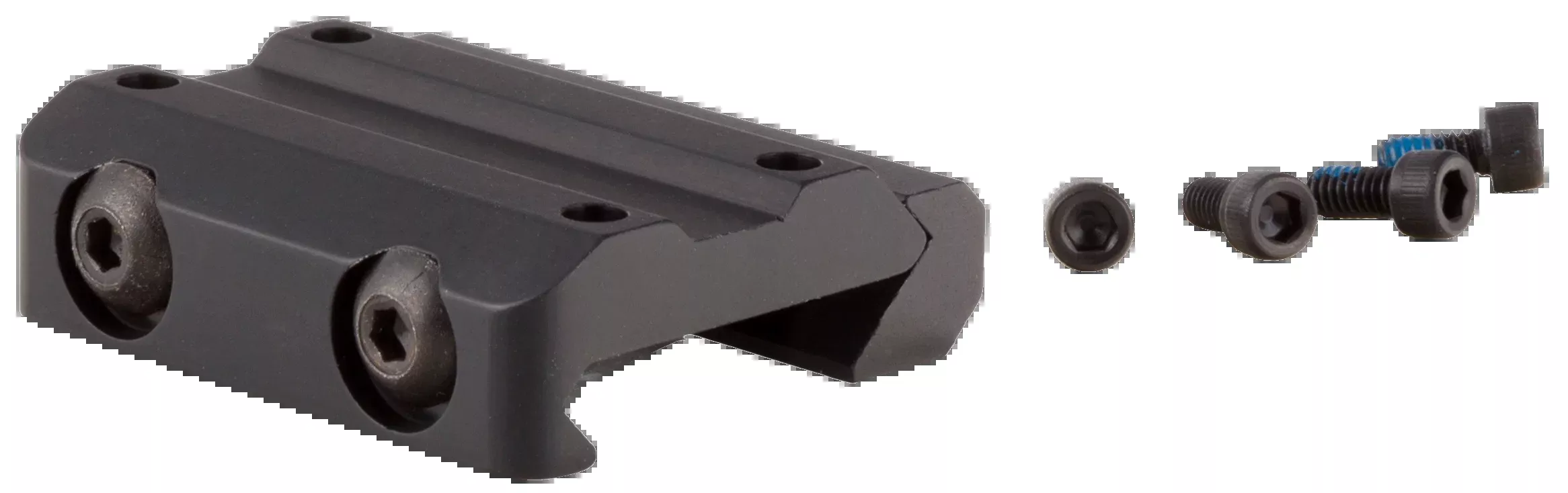 Trijicon AC32067 MRO Low MountBlack Anodized