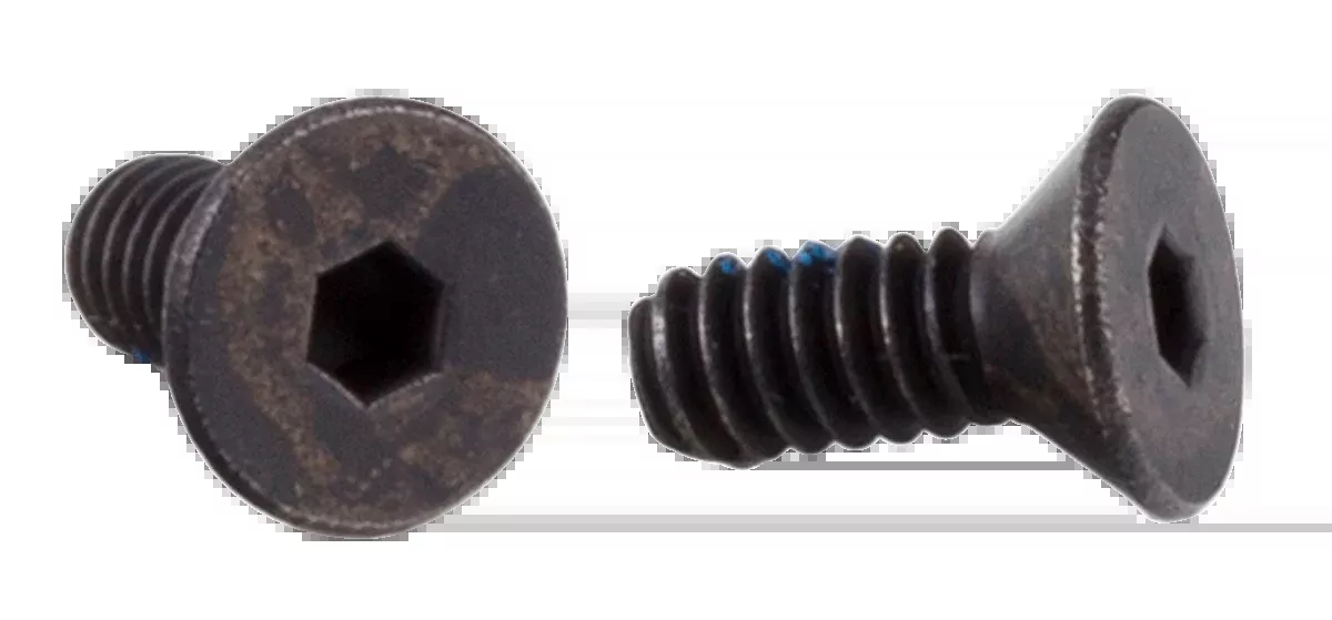 Trijicon AC32085 SRO Mounting Kit Compatible W/Glock MOS & Springfield OSP, Black